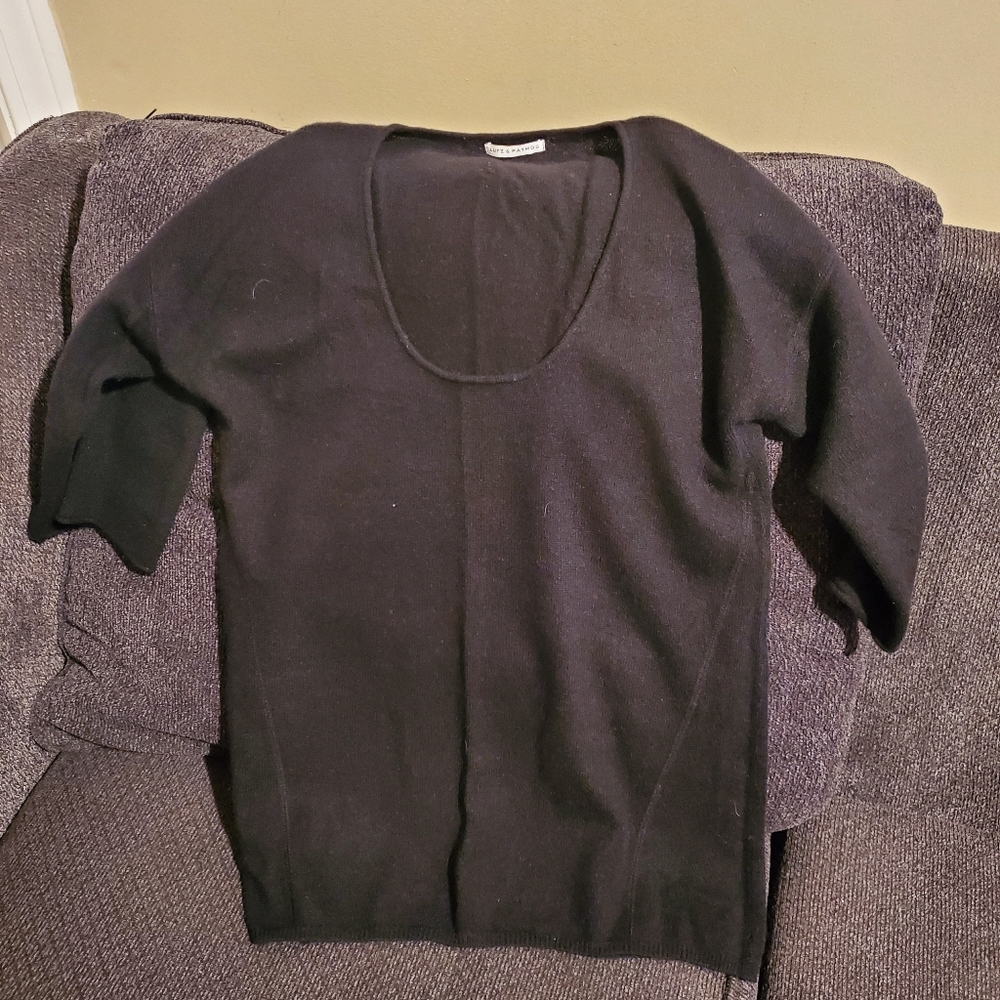 Lutz &patmos womans shirt